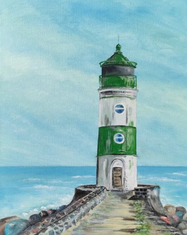 Gesine Seifert Kunst im Norden