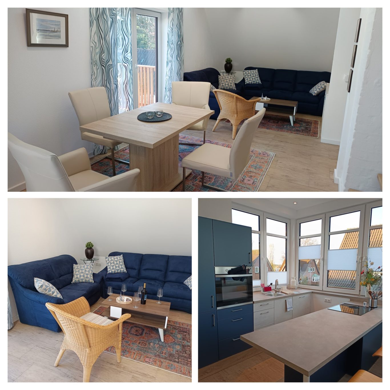 offenes Wohnkonzept Offenes Wohnkonzept