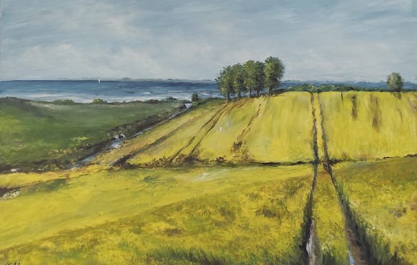 Gesine Seifert Kunst im Norden