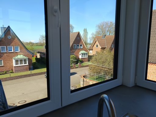 Schleiblick  - Ferienwohnung Kiekut 9, Kappeln, Schleswig-Holstein