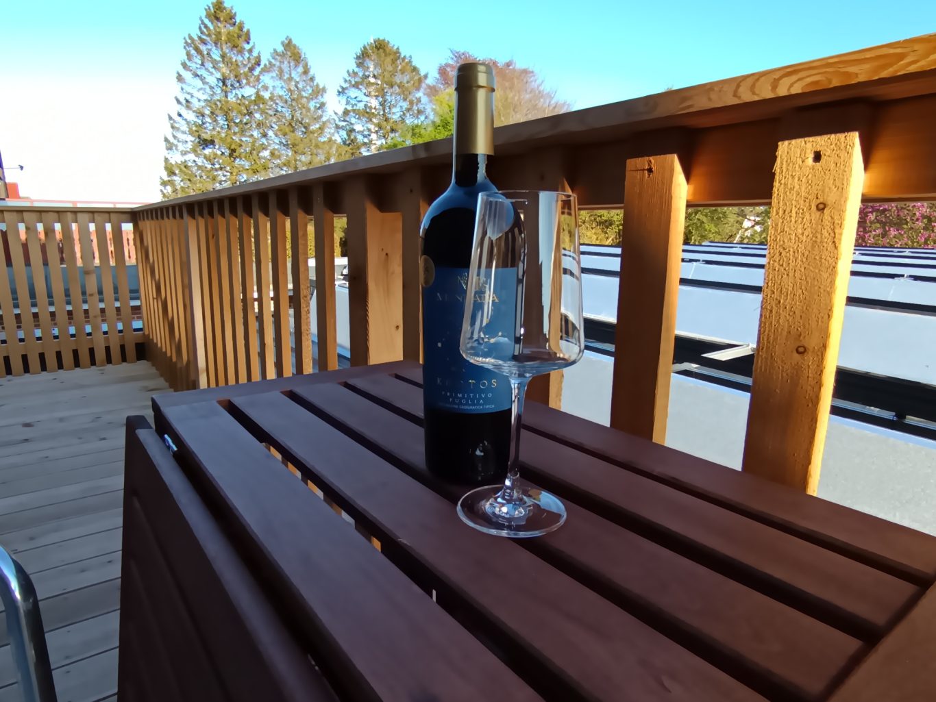 Wohlfühlmomente genießen Wohlfühlmomente in Kappeln an der Schlei - Kiekut 9